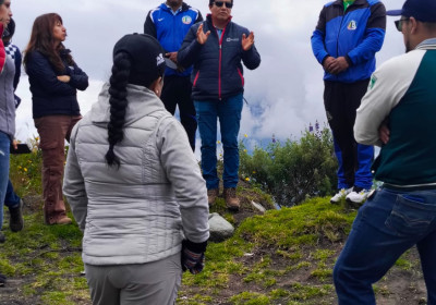 PROYECTO ESPOCH VICULACION