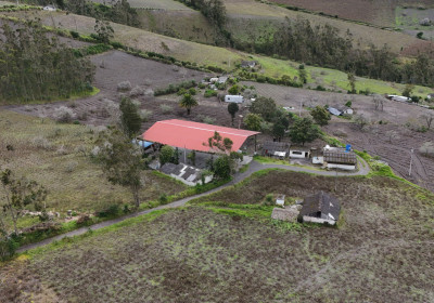 San Antonio de Chazo Bajo