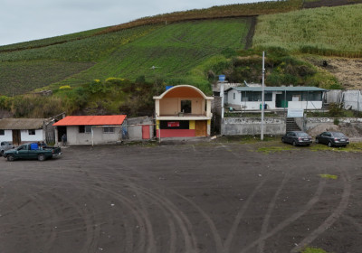 San Pedro de Cahuaji