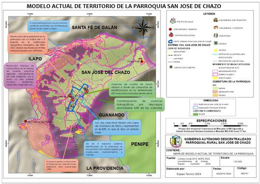29 MAPA MODELO ACTUAL TERRITORIAL SAN JOSE  DE CHAZOjpg